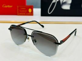 Picture of Cartier Sunglasses _SKUfw56969737fw